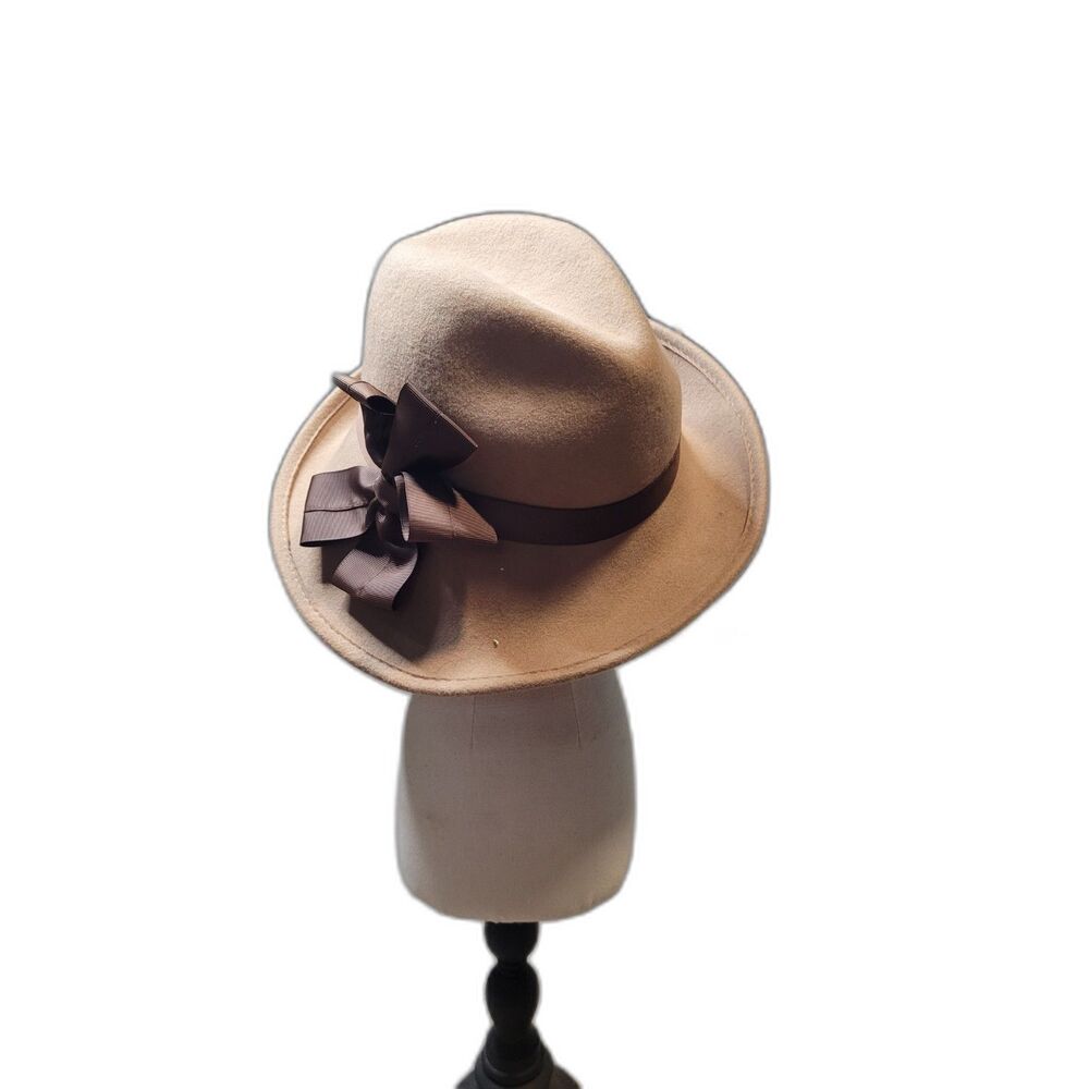 Adora Fedora Hat
